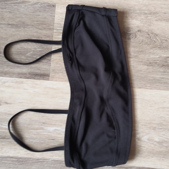 Women's Nike Bandau work out bra/top - Picture 1 of 3
